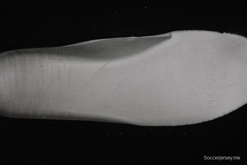 حذاء نايك اير فورس 1 '07 منخفض من نايك اير فورس 1 '07 منخفض من ستوسي كولابوريشن رمادي ماسي برباط رمادي كاجوال - DM686868-072