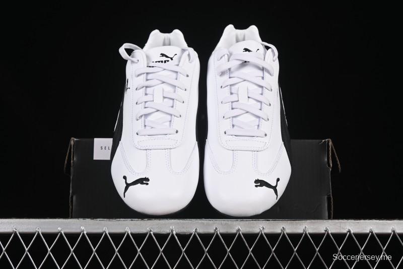 حذاء بوما ذا أوبن برودكت إكس بوما سبيد كات ذو الرقبة المنخفضة لايف ستايل - 401603-02