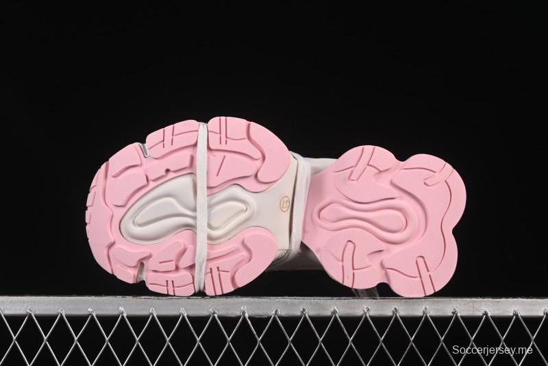 حذاء رياضي بكعب مخفي 5 سم بكعب مخفي 5 سم - G25U9988