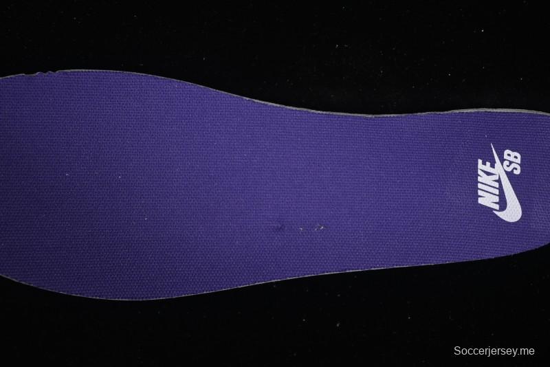 حذاء تزلج ريترو 58 ريترو من نايك SB Force 58 ريترو - DV5477-006