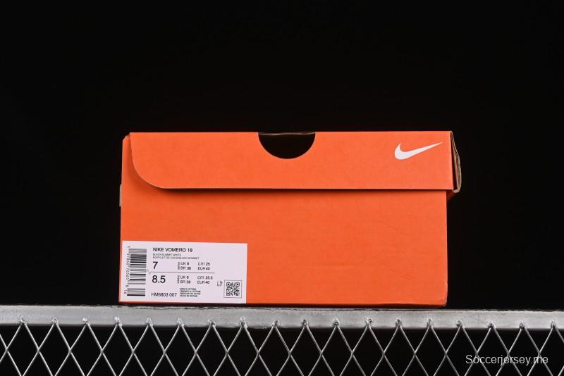 حذاء الجري اير زوم فوميرو 18 لونار من نايك اير زوم فوميرو 18 مع توسيد محسن - HM6803-007