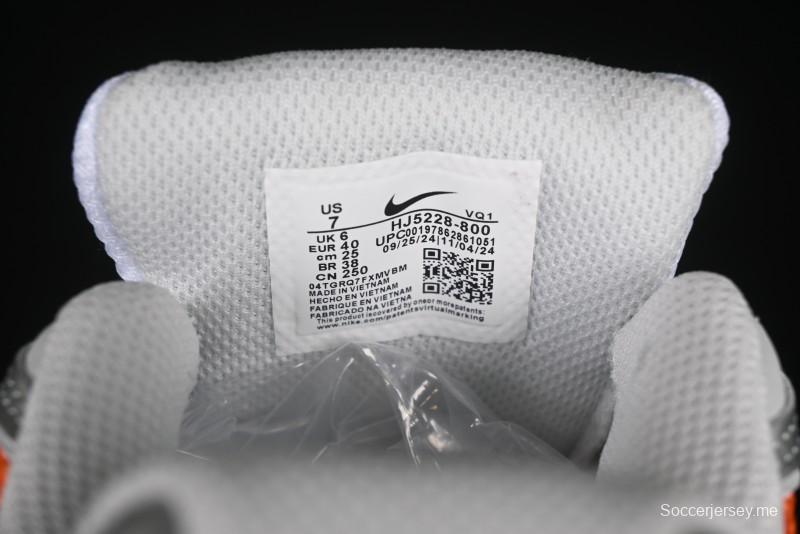 حذاء الجري الكلاسيكي من نايك V5 RNRR ميلينيوم ميلينيوم كلاسيكي بنعل وسطي من الفوم - HJ5228-800