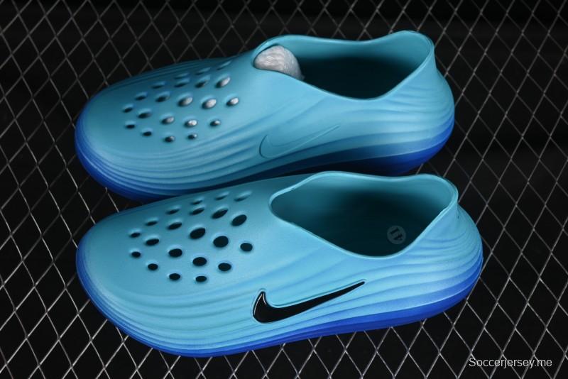 صندل نايك ريكت إكس ريجوفين8 الصيفي مع رغوة ريكت إكس لراحة طوال اليوم - HV5060-301