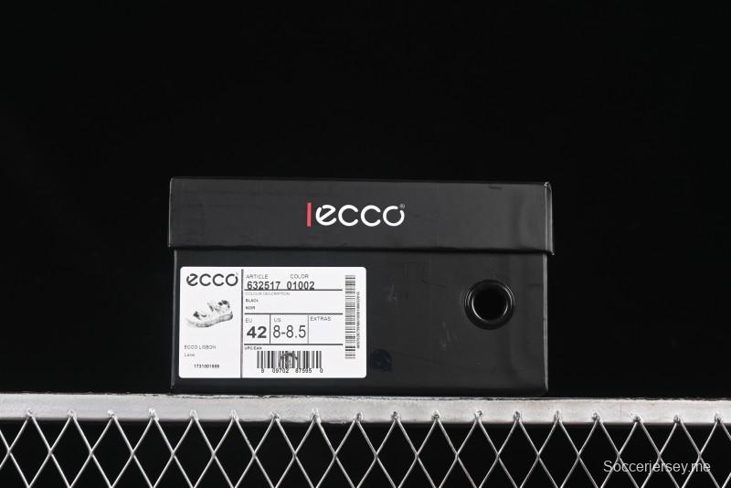 صندل كاجوال رياضي كاجوال من سلسلة أوف تريل من إيكو مع إغلاق بخطاف وحلقة قابل للتعديل - 63251701002