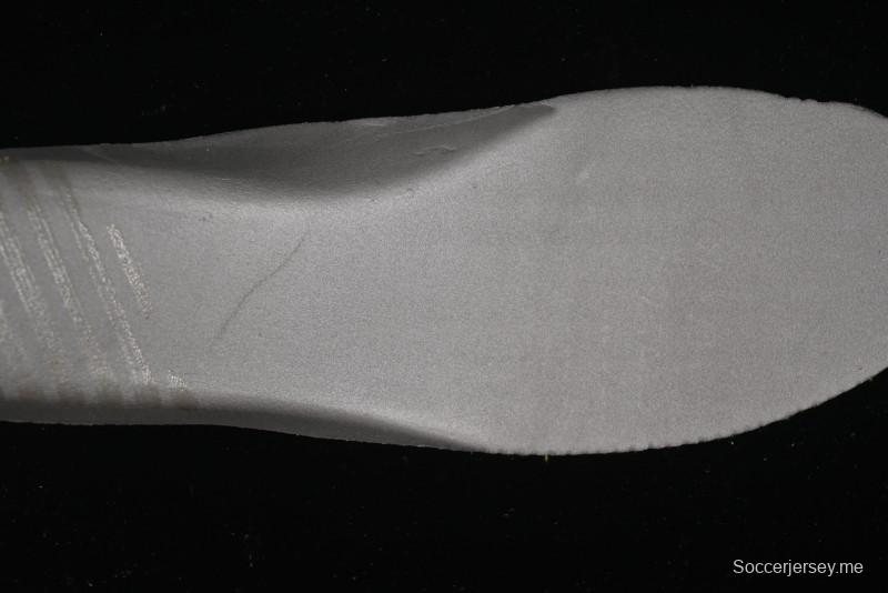 حذاء نايك اير فورس 1 '07 منخفض من نايك بالتعاون مع جولدن ستيت ووريورز في الدوري الاميركي للمحترفين - CS5288-005