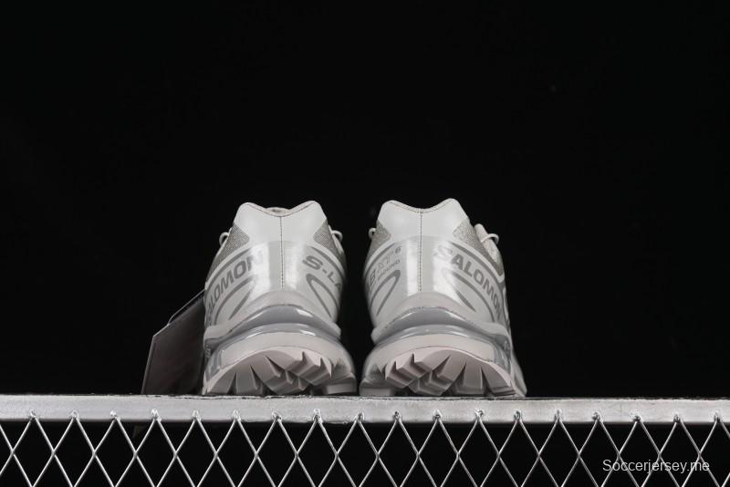 حذاء الجري الخارجي XT-6 EXP من سالومون بتقنية متطورة - 474448-21