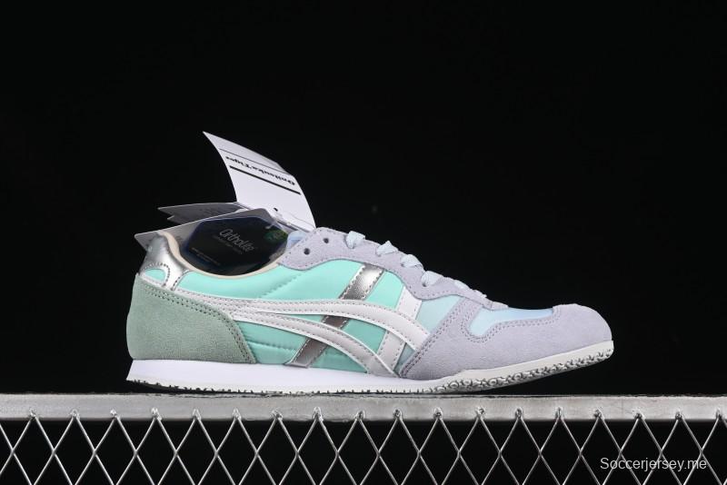 حذاء أونيتسوكا تايجر سيرانو سيرانو CL الكاجوال المريح القابل للتنفس - 1183B400-407