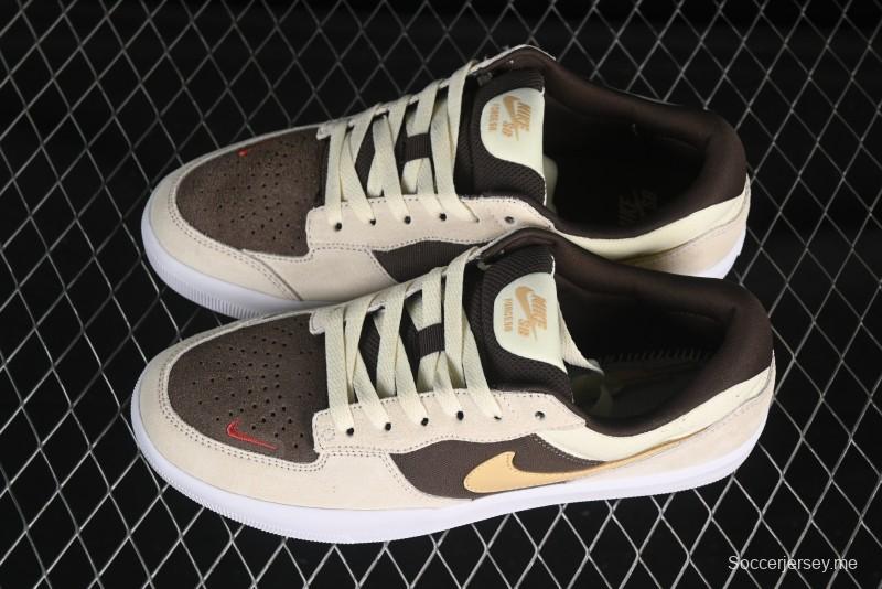 حذاء تزلج ريترو 58 ريترو من نايك SB Force 58 - FV8104-221