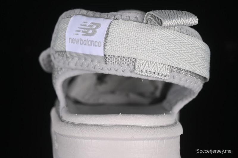 صندل ريترو صيفي من نيو بالانس SDL3206G