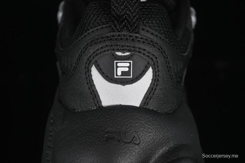 فيلا فيوجن فيرن 2.0 حذاء رياضي فيوجن فيرن 2.0 ريترو بنعل سميك 3 سم - F12M511101FBD