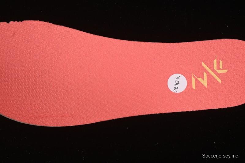 حذاء الجري زوم فلاي 6 من نايك زوم فلاي 6 خفيف الوزن مع رغوة رياكت فوم وطبق من ألياف الكربون - IB6657-108