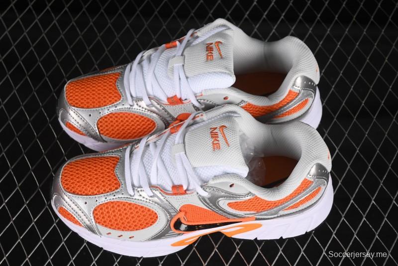 حذاء الجري الكلاسيكي من نايك V5 RNRR ميلينيوم ميلينيوم كلاسيكي بنعل وسطي من الفوم - HJ5228-800