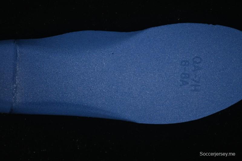 جاني × نيو بالانس فريش فوم ترينر UTRNGA حذاء جري ريترو معدني فضي اللون - UTRNGN