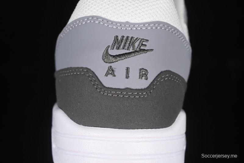 حذاء الجري اير ماكس 1 ريترو من نايك مع وسادة هوائية بنصف نعل - HM9936-001