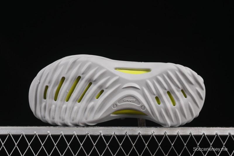 صندل كروكس إيفا ويف كلوغ الشاطئ الكاجوال - B.D4