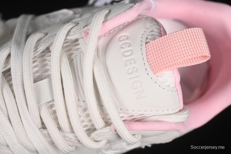 حذاء رياضي بكعب مخفي 5 سم بكعب مخفي 5 سم - G25U9988