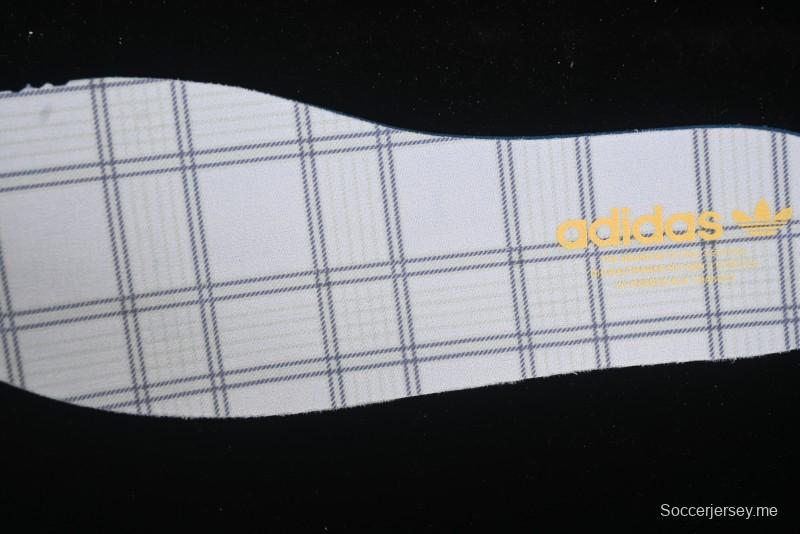 حذاء أديداس فوروم 84 ريترو منخفض لكرة السلة - JH9597