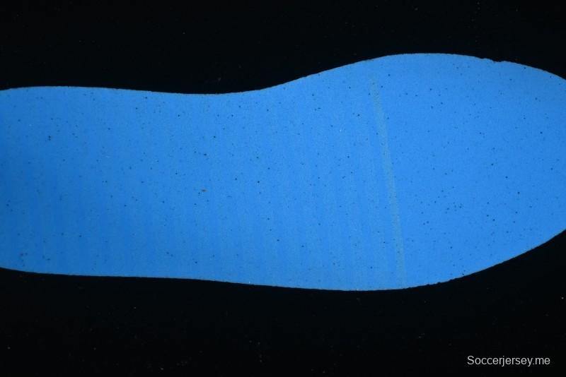 حذاء رياضي نايك اير فورس 1'07 منخفض كاجوال مع وسادة هوائية كاملة الطول - IB7167-103