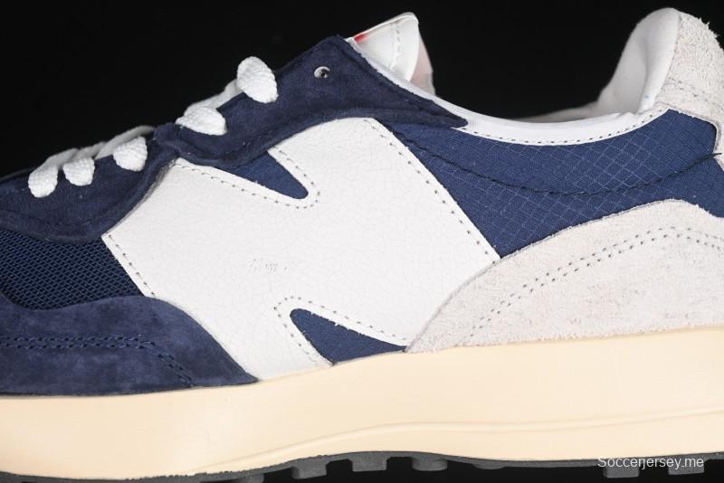 حذاء جري كاجوال ريترو كاجوال سلسلة MS327 من نيو بالانس - U327WRJ