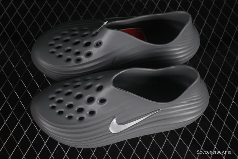 صندل نايك ريكت إكس ريجوفين8 الصيفي مع رغوة ريكت إكس لراحة طوال اليوم - HV5062-009