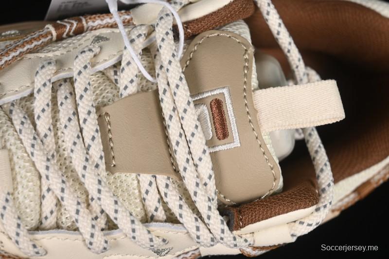 حذاء فيلا هيريتدج فلويد كات باو 5.0 من فيلا هيريتدج بتصميم رباط - F12W442115FAS