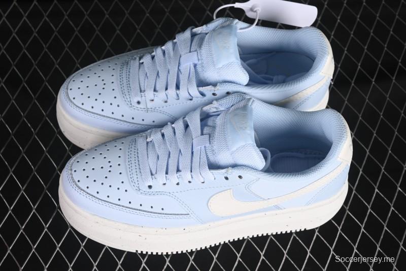 حذاء نايك كورت فيجن ألتا ذو النعل السميك كاجوال من نايك كورت فيجن - DZ5394-400