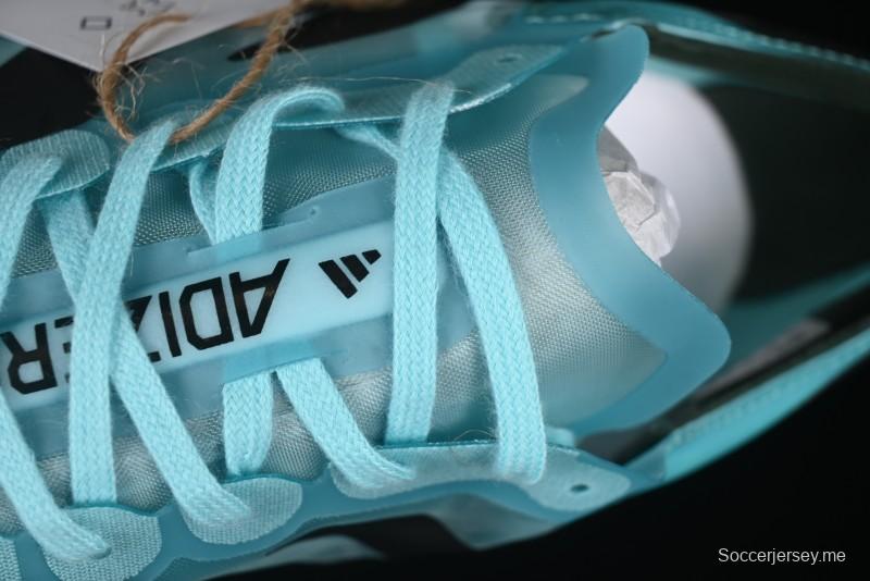 حذاء الجري أديزيرو إيفو أديزيرو إيفو خفيف الوزن ومبطن مسامي خفيف الوزن - IH5588