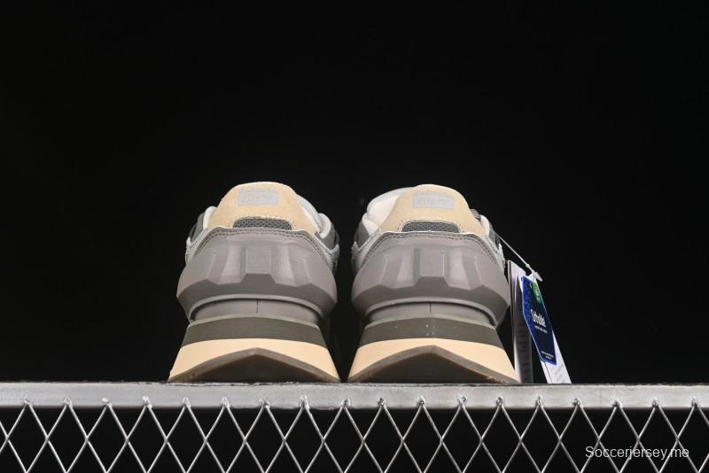 حذاء رياضي كاجوال مريح ومقاوم للانزلاق من أونيتسوكا تايجر موج كو منخفض الساقين - 1183B555-020