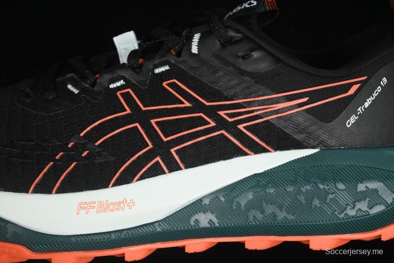 حذاء جل-ترابوكو 13 ريترو من اسيكس للرجال - 1011B973-001