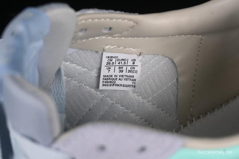 حذاء أونيتسوكا تايجر سيرانو سيرانو CL الكاجوال المريح القابل للتنفس - 1183B400-407