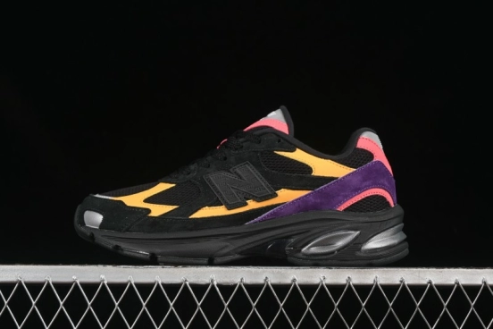 حذاء جري كاجوال ريترو من سلسلة نيو بالانس 2010 ريترو - M2010ND