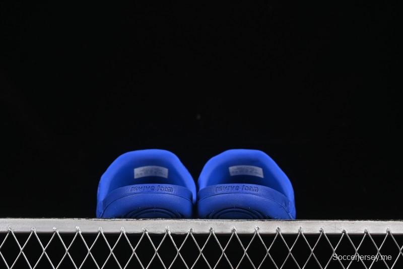 نايك كوبي كوبي أوف كورت سلايد هايبر رويال لكرة السلة كاجوال سلايد - IF2870-400