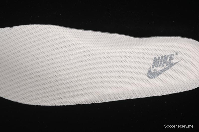 حذاء نايك اير فورس 1 '07 منخفض من نايك بالتعاون مع بابي باللون البيج ستاري سكاي سنيكرز كاجوال - HH7518-065