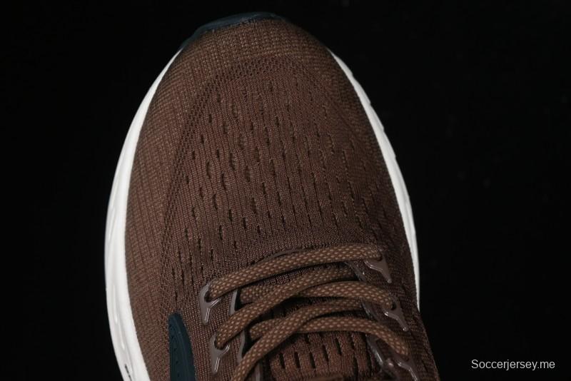 حذاء الجري جليسرين ماكس من بروكس جليسرين ماكس المبطن لماراثون الجري بتقنية النيتروجين - 110447D284