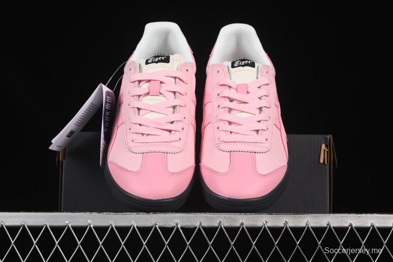 حذاء رياضي كاجوال منخفض الرقبة من أونيتسوكا تايجر توكوتين ذو الرقبة المنخفضة مع تدعيم T-TOE ونعل خارجي مطاطي داخلي - 1183B938-100