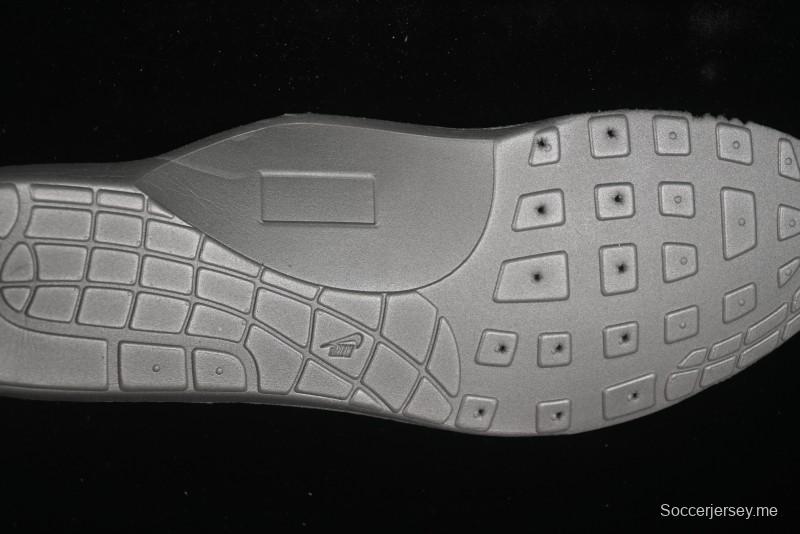 حذاء الجري اير ماكس 1 ريترو من نايك مع وسادة هوائية بنصف نعل - HM9936-001