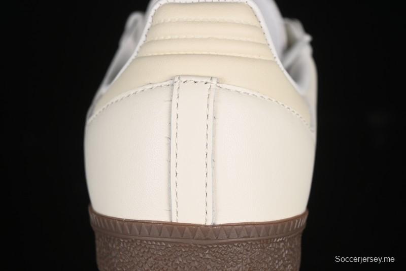 أديداس سامبا أو جي IG1962 حذاء رياضي كلاسيكي كاجوال - IG1962