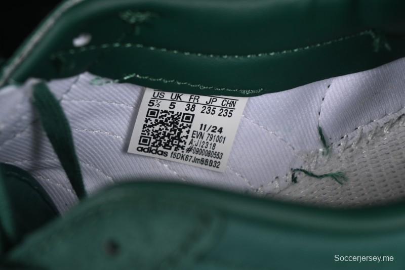 أديداس أديداس باريدا ديكود كومفورت كوشون حذاء رياضي كاجوال منخفض الكماليات - JI2318