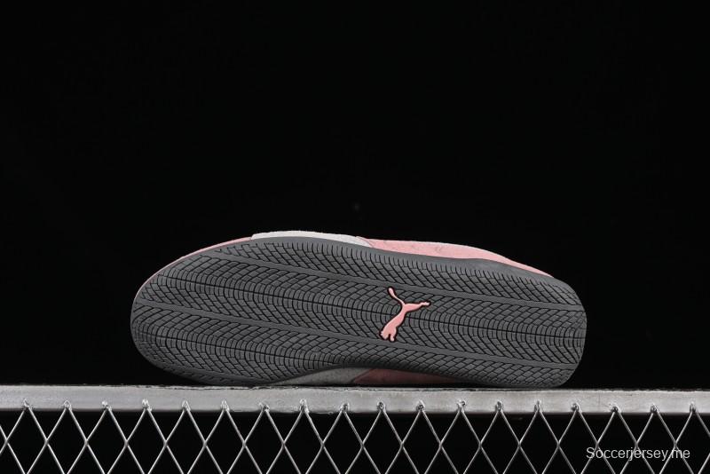 حذاء كاجوال سبيد كات من بوما سبيد كات للسباقات من سلسلة أحذية سبيد كات المنخفضة ذات الكعب العالي - 404434-01