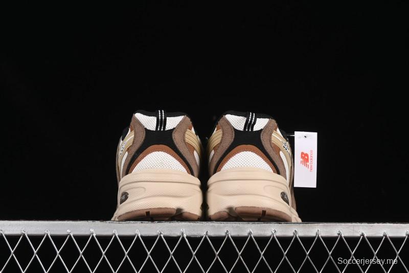 حذاء جري كاجوال ريترو كاجوال سلسلة 530 من نيو بالانس - MR530SNC