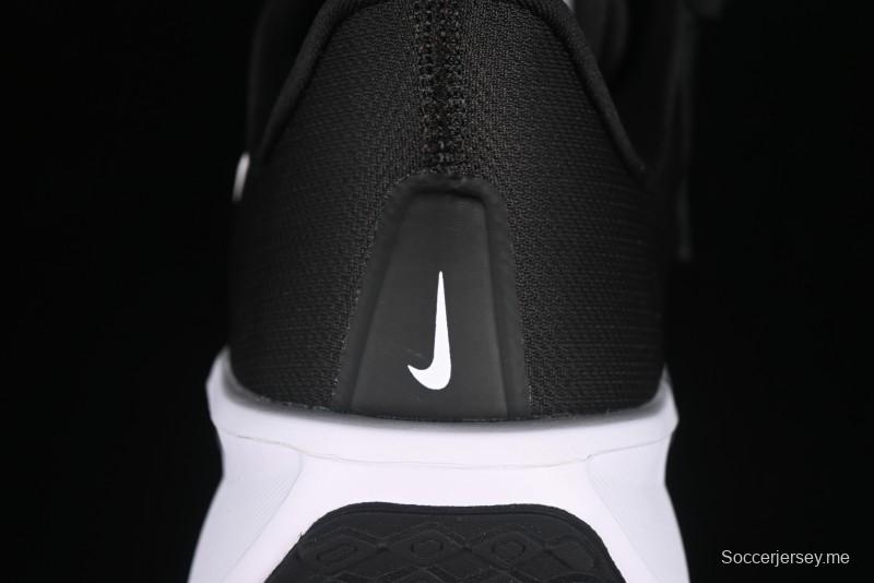 حذاء الجري نايك كويست 6 المبطن خفيف الوزن - FD6033-001