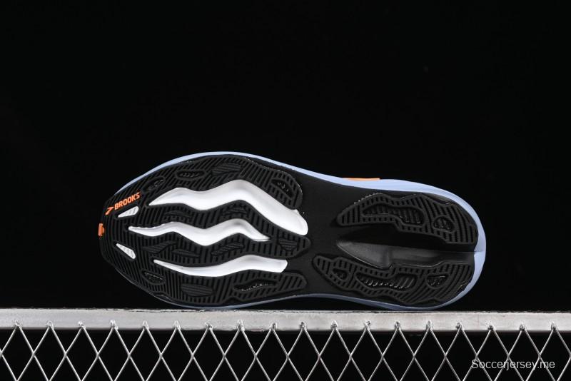 حذاء الجري جليسرين ماكس من بروكس جليسرين ماكس المبطن لماراثون الجري بتقنية النيتروجين - 1104471D428