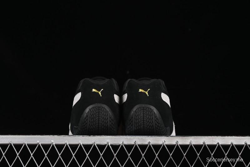 حذاء بوما ذا أوبن برودكت إكس بوما سبيدكات ريسينغ سلسلة أحذية بوما سبيدكات سبورتس ذات الرقبة المنخفضة الكاجوال - 398846-01