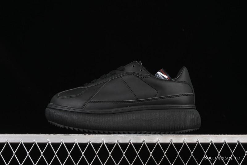 أونيتسوكا تايجر تايجر ديليسيتي ذو النعل السميك ذو النعل السميك حذاء رياضي كاجوال منخفض الرقبة - 1183B873-002