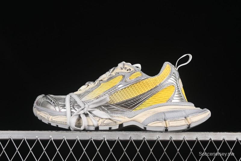 حذاء بالنسياغا فانتوم سنيكرز 3XL العصري للجري - W3XGM7901