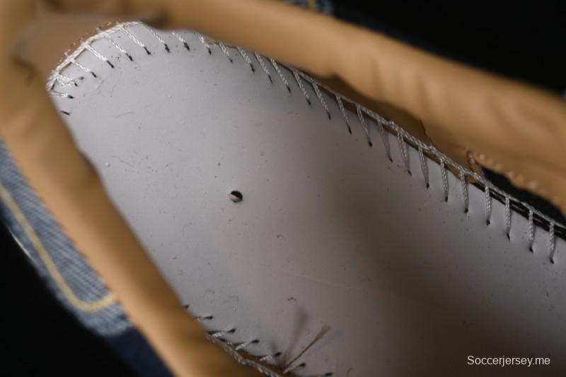 أديداس سوبر ستار 82 سنيكرز كاجوال بمقدمة من الصدف - JH5577