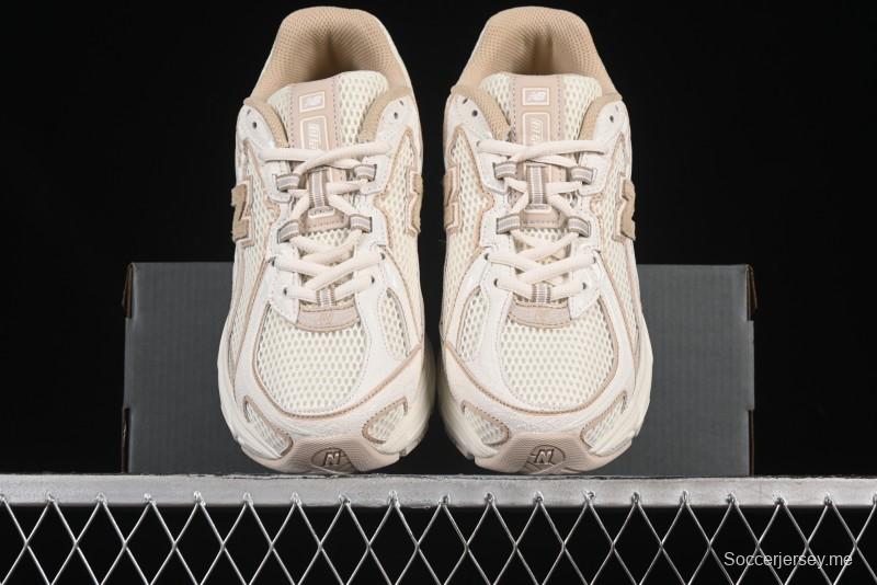 حذاء جري رياضي كاجوال رياضي من سلسلة نيو بالانس 740 ريترو بأسلوب أبي - U740IN2