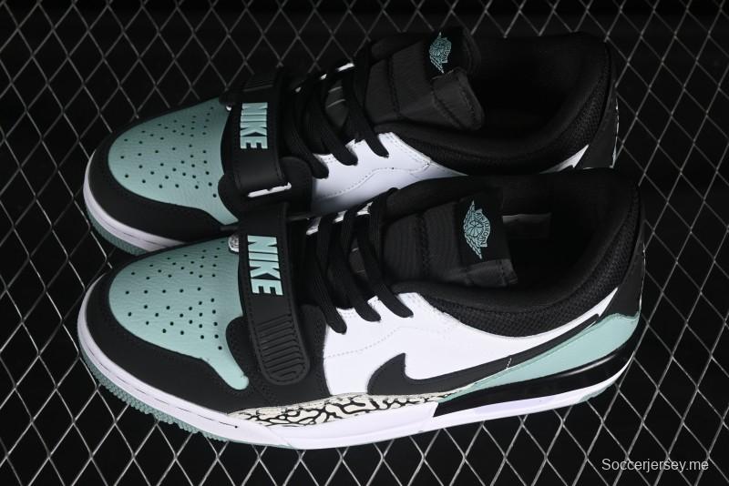 حذاء نايك اير جوردان ليجاسي 312 منخفض AJ312 ذو الحزام الثلاثي - CD7069-109