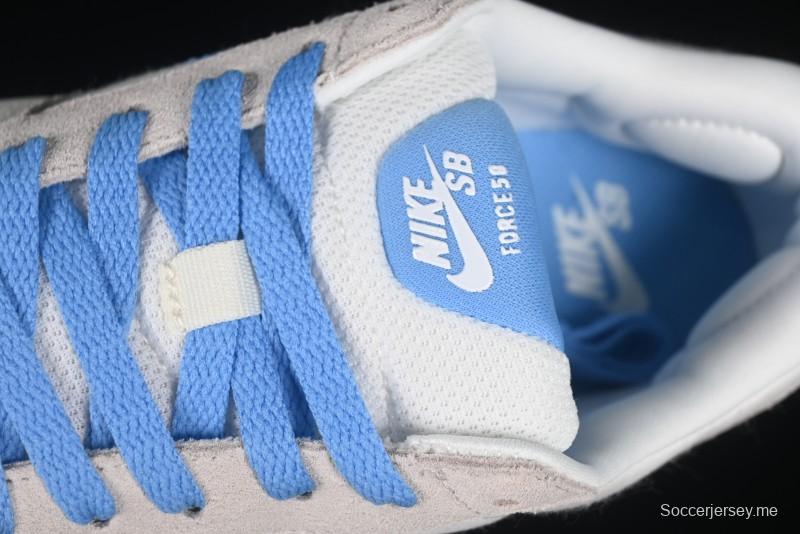 حذاء تزلج نايك SB SB Force 58 ريترو - DV5477-003