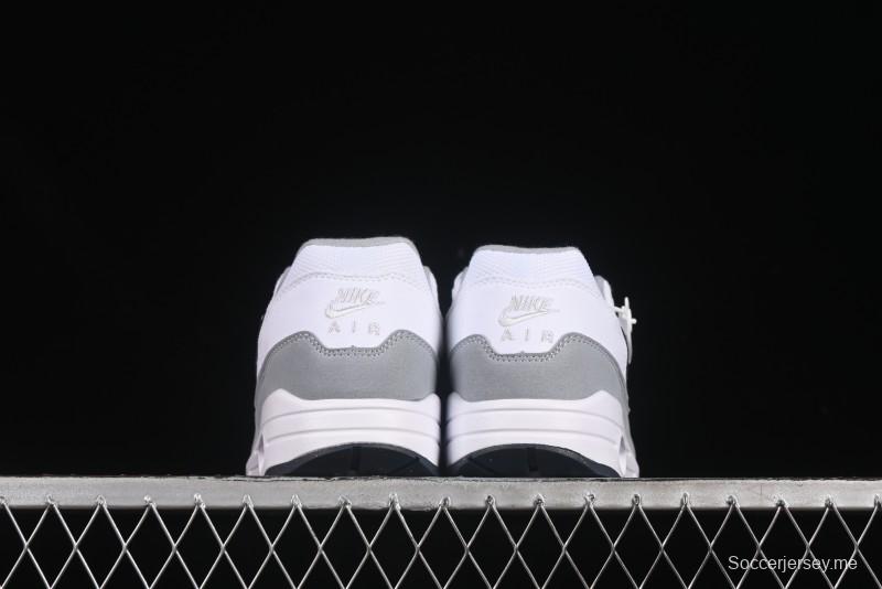 حذاء الجري اير ماكس 1 ريترو من نايك مع وسادة هوائية بنصف نعل - FZ5808-002